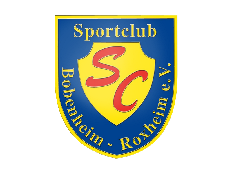 Logo SC Bobenheim-Roxheim