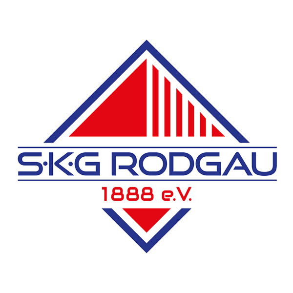 Logo S.K.G. Rodgau 1888 e.V.