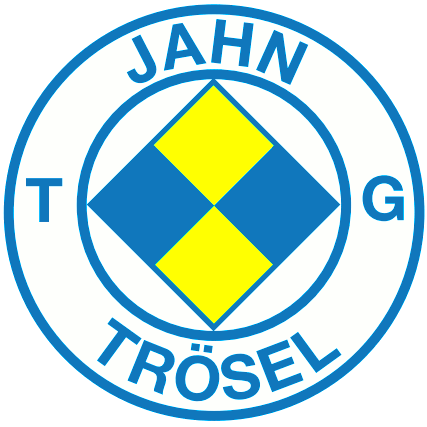 Logo TG Jahn Trösel 1924 e.V.