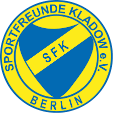 Logo Sportfreunde Kladow Berlin