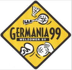 Logo WSV Germania