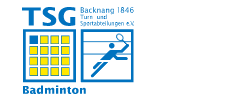 Logo TSG Backnang