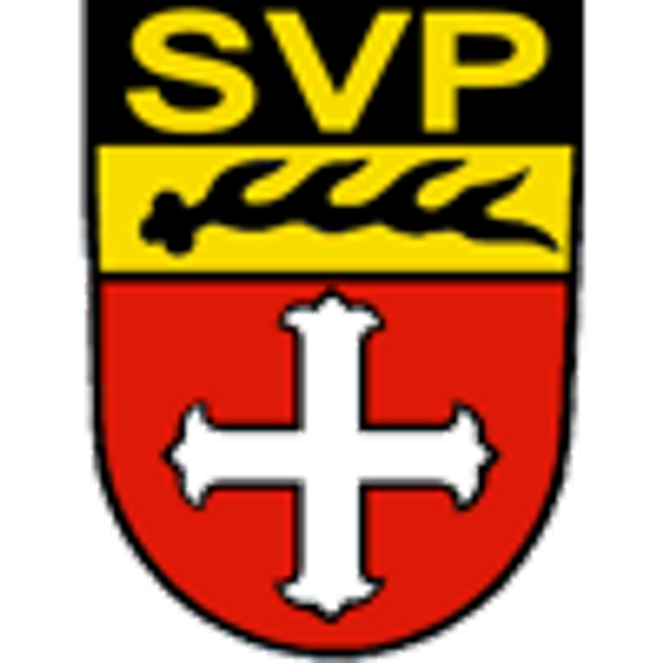 Logo SV Plüderhausen