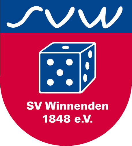Logo SV Winnenden