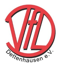 Logo VfL Dettenhausen