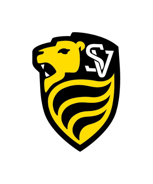 Logo SV Leonberg/Eltingen