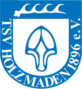 Logo TSV Holzmaden