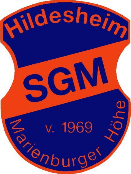 Logo SGM Hildesheim