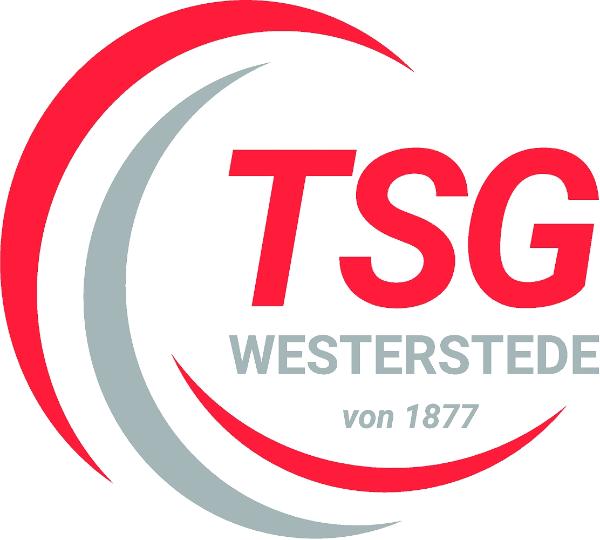 Logo TSG Westerstede