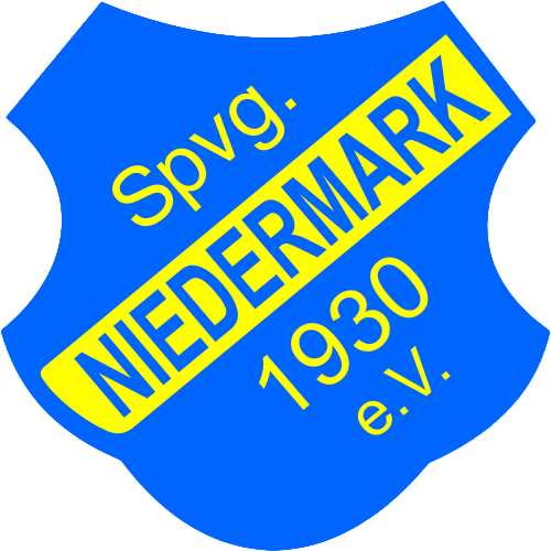Logo Spvg. Niedermark